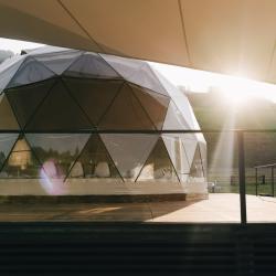 Фото Отель Koksa Camp (Кокса Камп)