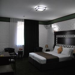 Фото Отель Kesh Palace (Кеш Палас)