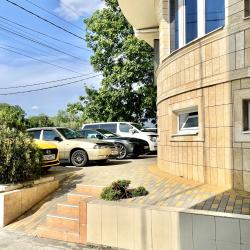 Фото Отель Гостевой дом Соната