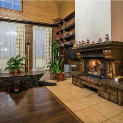 Фото Отель Серебро