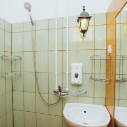 Фото Отель Угребись