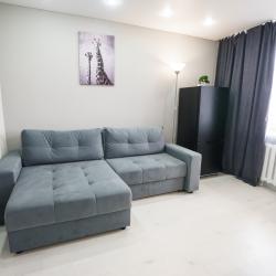 1-комнатные апартаменты люкс Советская,д.8