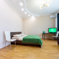 Фото Отель CheckInn (ЧекИнн) на проспекте Победы 2