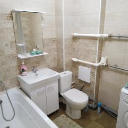 Апартаменты студия