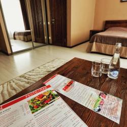 Фото Отель Шале Primaire (Chalet Primaire)