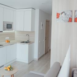 фото 7 Your Apart (Йо Апарт) на улице Социалистическая