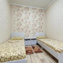 2-комнатные апартаменты улучшенные