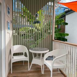 Фото Отель Casa de la Luz (Каса де ла Луз)