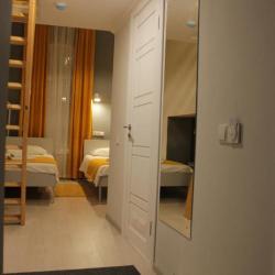 Фото Отель iQHOTEL (Айкью Нотел)