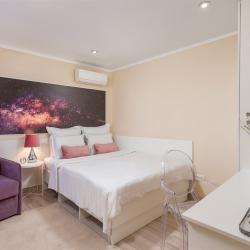Фото Отель Luna Hotel Krasnodar (Луна)