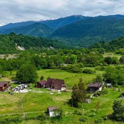 Фото Отель База отдыха Страна души