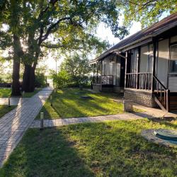 Фото Парк-отель Нобель