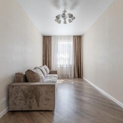 Фото Отель RusHouse на улице Абубекира Терегулова 10А