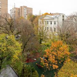 Фото Отель GMApartments (ДжиЭмАпартментс) на переулке Серпов 3-5