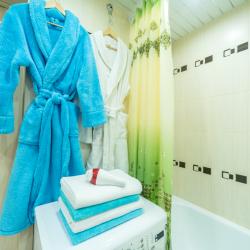 1-комнатные апартаменты люкс ул. Ленина, 48