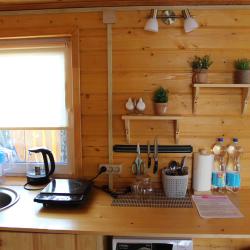 Фото Отель Лесовик