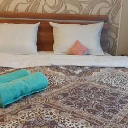 Фото Апартаменты на улице Строительная, 39