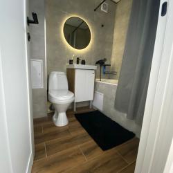 1-комнатные апартаменты стандарт