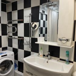 Фото Апартаменты на улице Новоторжская 7