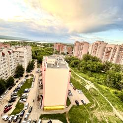 Фото Самарские апартаменты на 5 просеке 101