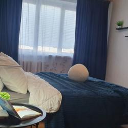 Фото Апартаменты на Саратовском шоссе, 81