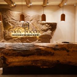 Фото Отель Чох-Россо