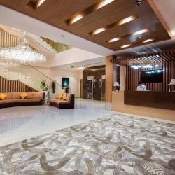 Фото Отель Wellness Hotel and Spa (Велнесс)