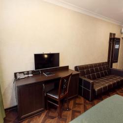 Фото Отель Рождественский