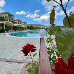 Фото Апартаменты на улице Морская 87