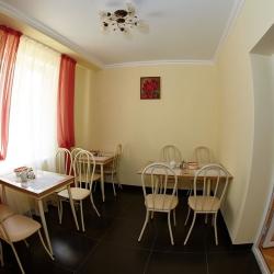 Фото Отель Андорра