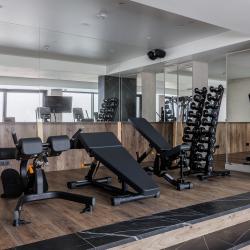 Фото Отель Minger Med Spa (Мингер Мед Спа)