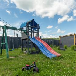 Фото Отель Павловские купели