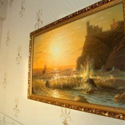 Фото Отель Новая Астория