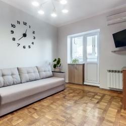 Фото Апартаменты на улице Тургеневская