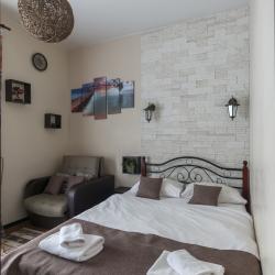 Фото Отель Welcome Inn (Велком Инн)