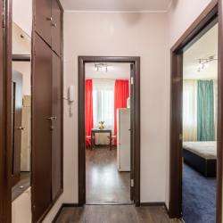 фото 54 Kvart-Hotel (Кварт-Отель) на переулке Оружейный