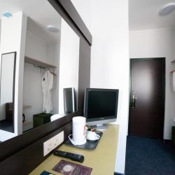 Фото Отель Авангард