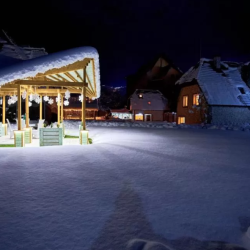 Фото Отель Snow Village (Сноу Вилладж)