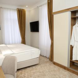 Фото Отель Clouds Hotel (Клаудс)