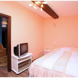 Фото Отель Орион