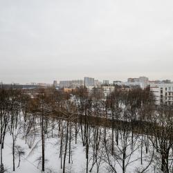 1-комнатные апартаменты стандарт