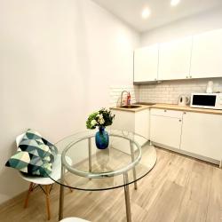 Фото Home Hotel (Хоум Отель) на Московском 18 корпус 2