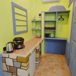 Фото Отель Casa Del Sol (Каса Дель Сол)