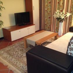 Фото Отель Aksai Residence (Резиденция )