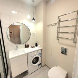 Фото Отель Sibir House на проспекте Притомский 25 корпус 4