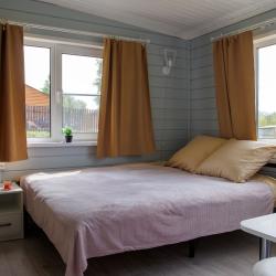 Фото Отель Новинка База Отдыха