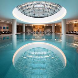 фото 3 Hyatt Regency Moscow Petrovsky Park (Хаятт Ридженси Москва Петровский Парк)