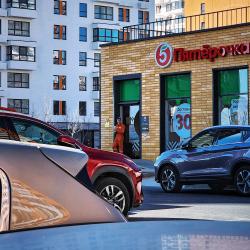 3-комнатные апартаменты улучшенные