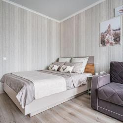 Фото Апартаменты Amber Holiday на улице Потёмкина 20Б