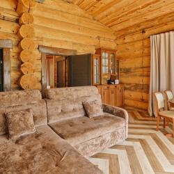 Фото Отель Алтай Сэнс